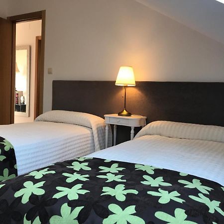 Apartamento Manuel Maria Allariz Zewnętrze zdjęcie
