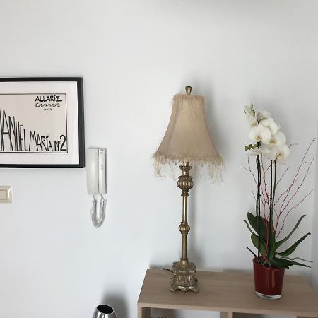 Apartamento Manuel Maria Allariz Zewnętrze zdjęcie