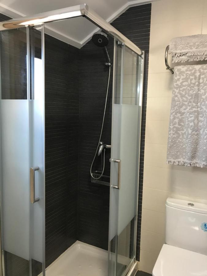 Apartamento Manuel Maria Allariz Zewnętrze zdjęcie